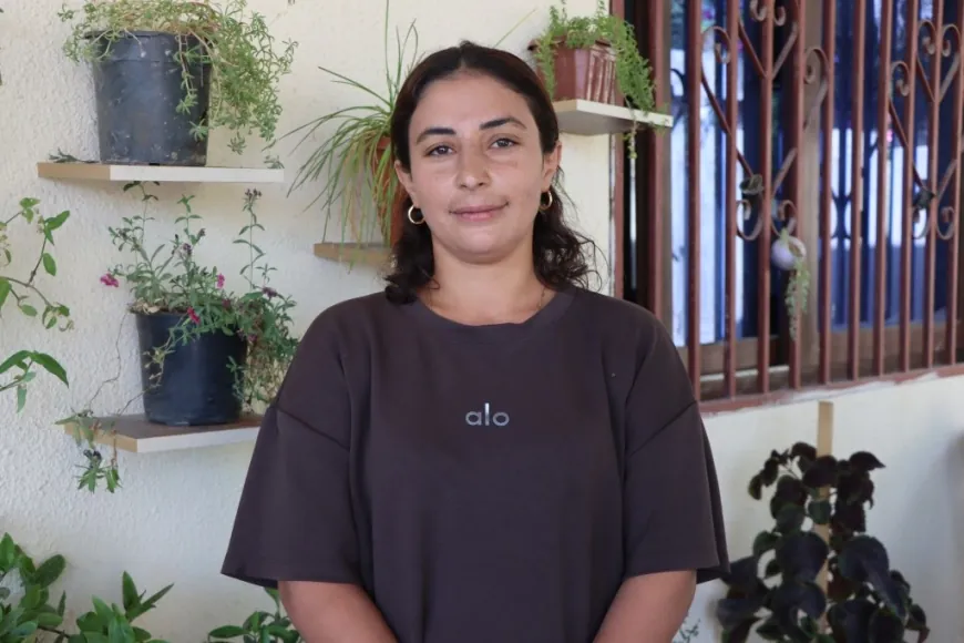 طلاب وأمهات في كوباني يرفضون تقليص دروس اللغة الكردية