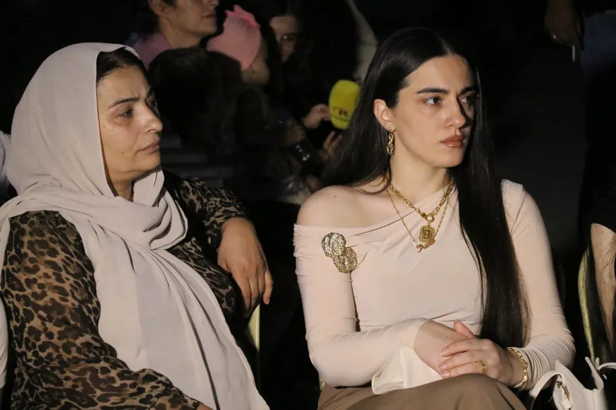 فعالية ثقافية في عامودا تستحضر ذكرى شهداء حريق السينما