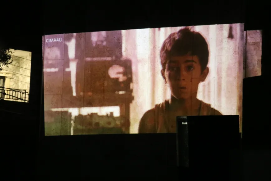 فعالية ثقافية في عامودا تستحضر ذكرى شهداء حريق السينما