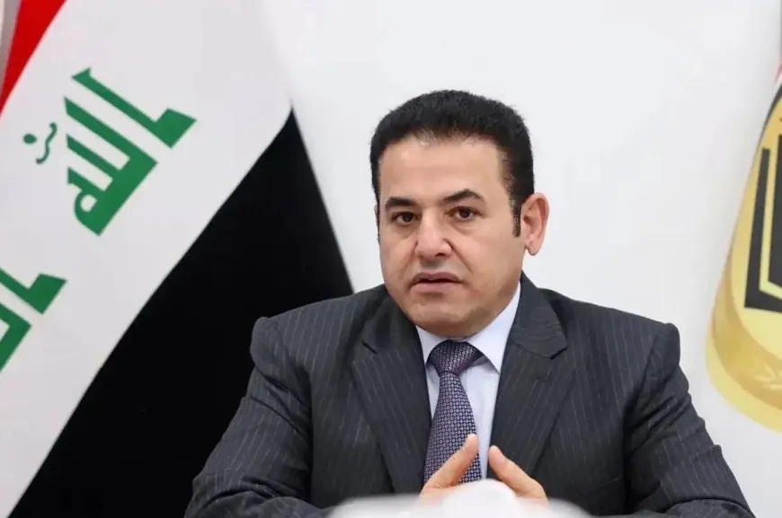 قاسم الأعرجي: حاملو السلاح غير الشرعي سُيعاملون معاملة الإرهابيين