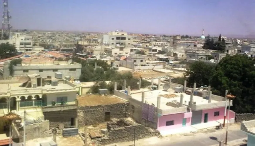 القبض على مسؤول الخلية المتورطة بمقتل 3 عناصر أمن في الصنمين