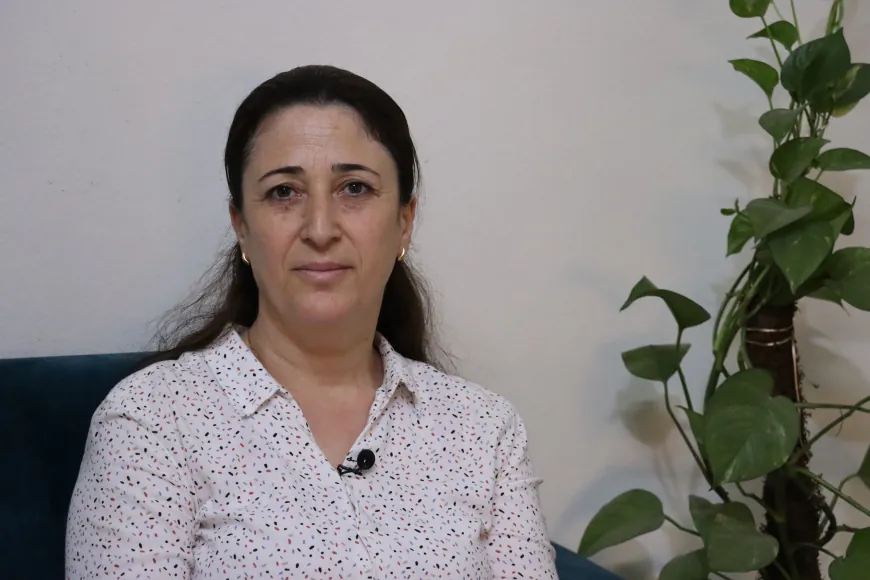 الناطقة باسم مؤتمر ستار: سنواصل نضالنا ضد كل محاولات تهميش المرأة