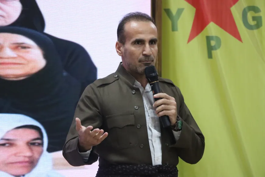 مجلس عوائل الشهداء في الجزيرة ينظم حفل توقيع كتاب "على خطى الحرية"