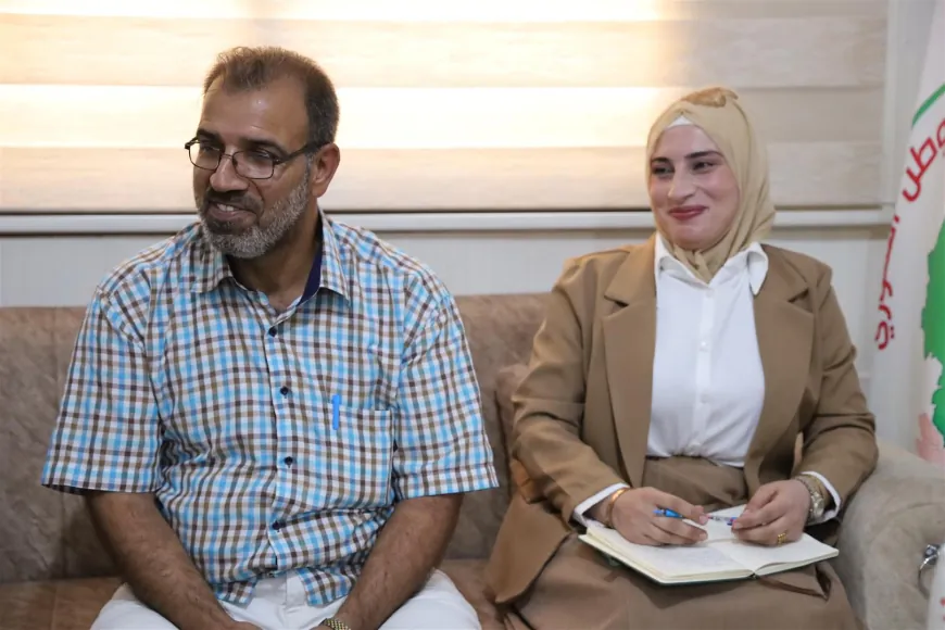 سياسيون وحقوقيون يخرجون بجملة توصيات متعلقة بمستقبل سوريا