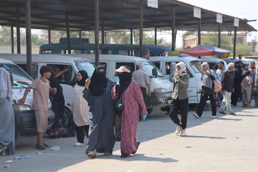 أهالي الحسكة يطالبون بإعادة النظر في قرار رفع أسعار المحروقات