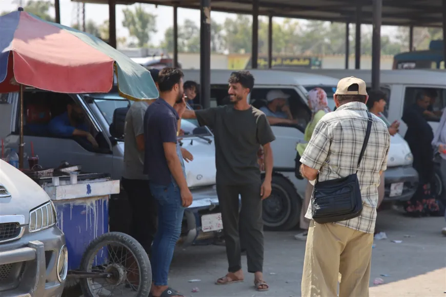 أهالي الحسكة يطالبون بإعادة النظر في قرار رفع أسعار المحروقات