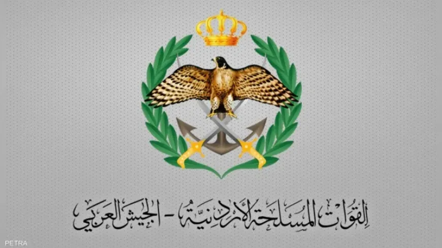 الأردن يعلن إحباط محاولة تسلل 3 أشخاص عبر حدوده