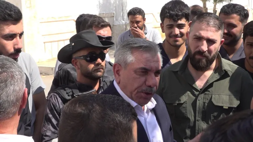 عاملون مندمجون في القطاع الصحي يحتجون على تأخر دفع مستحقاتهم