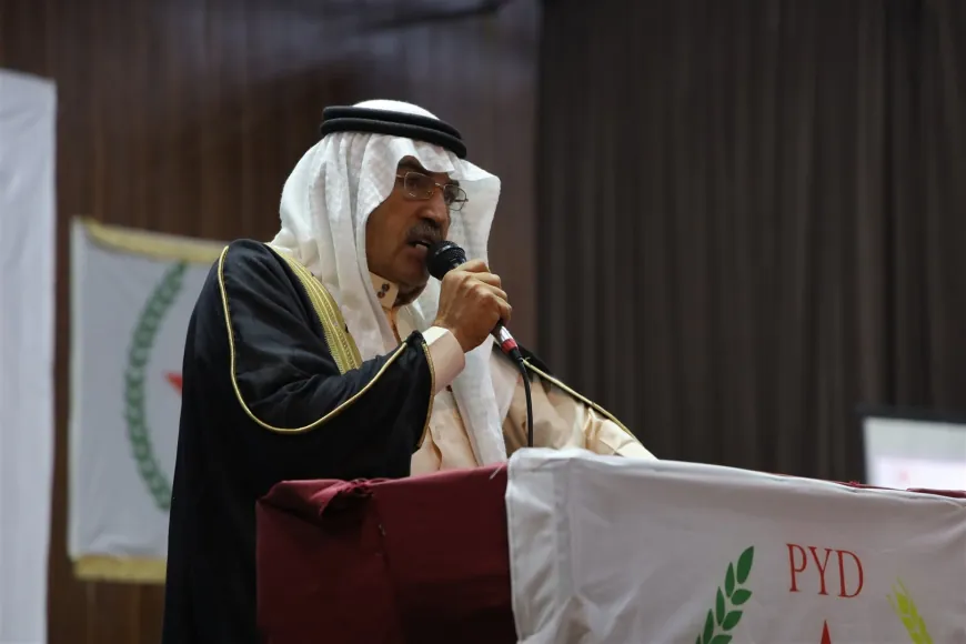 فعّاليتان في الحسكة وقامشلو بمناسبة الذكرى 23 لتأسيس PYD