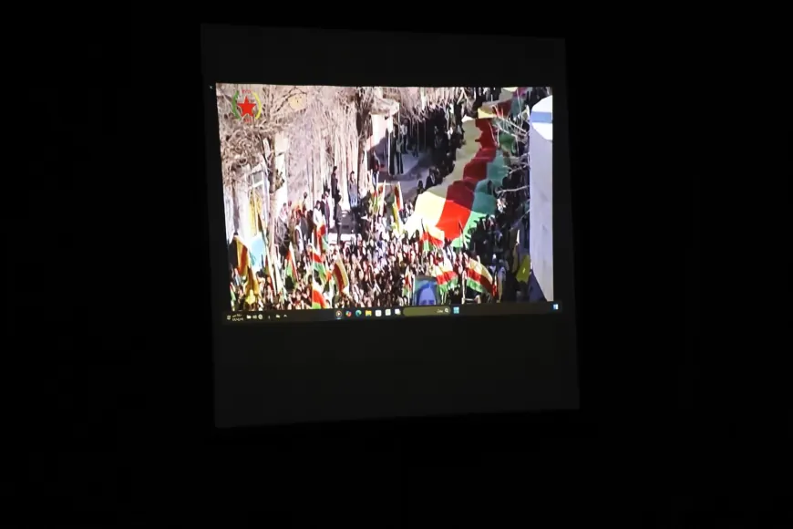 فعّاليتان في الحسكة وقامشلو بمناسبة الذكرى 23 لتأسيس PYD
