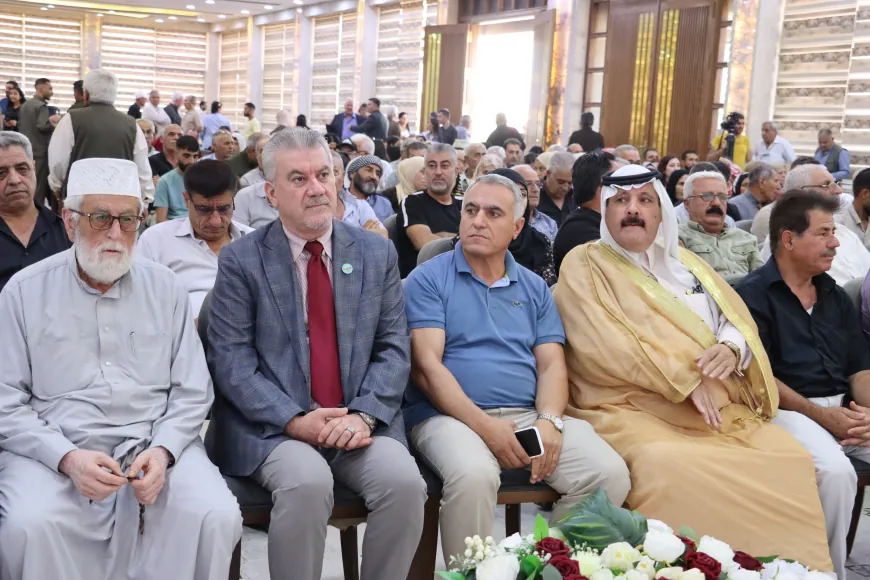 فعّاليتان في الحسكة وقامشلو بمناسبة الذكرى 23 لتأسيس PYD
