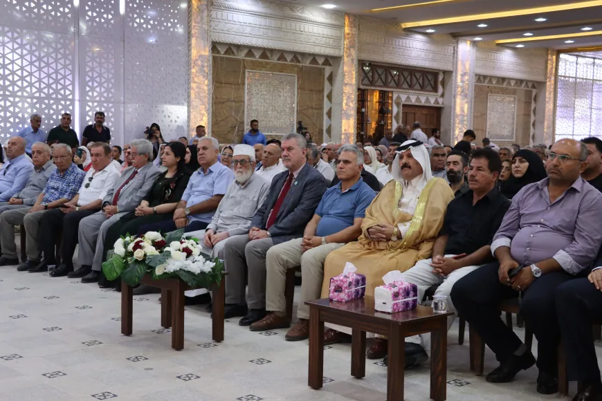 فعّاليتان في الحسكة وقامشلو بمناسبة الذكرى 23 لتأسيس PYD