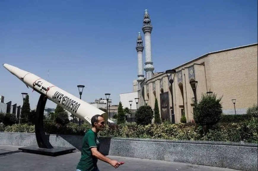 قيادة عسكرية إيرانية تحذر من هجمات أميركية