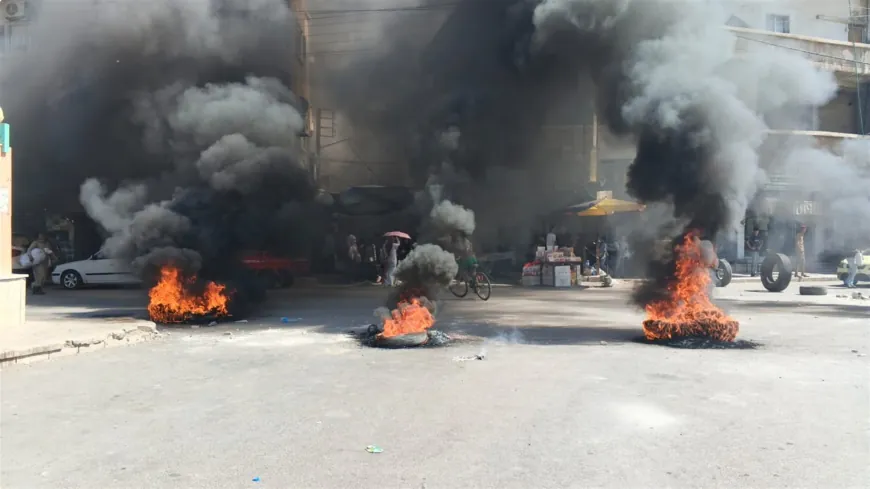 وزير الطاقة أمام البرلمان السوري دون أي حديث عن تغيير في أسعار المحروقات