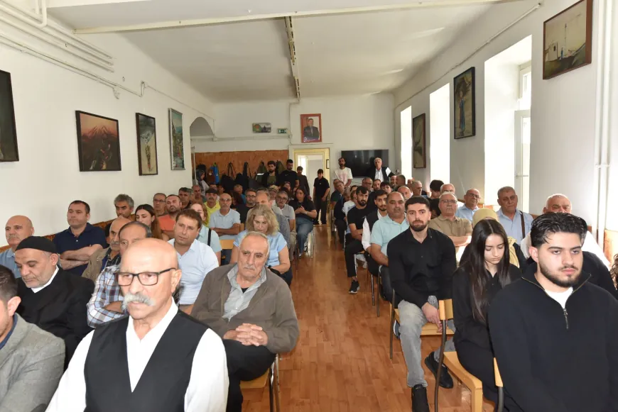 إحياء ذكرى شهداء حرية كردستان في فيينا