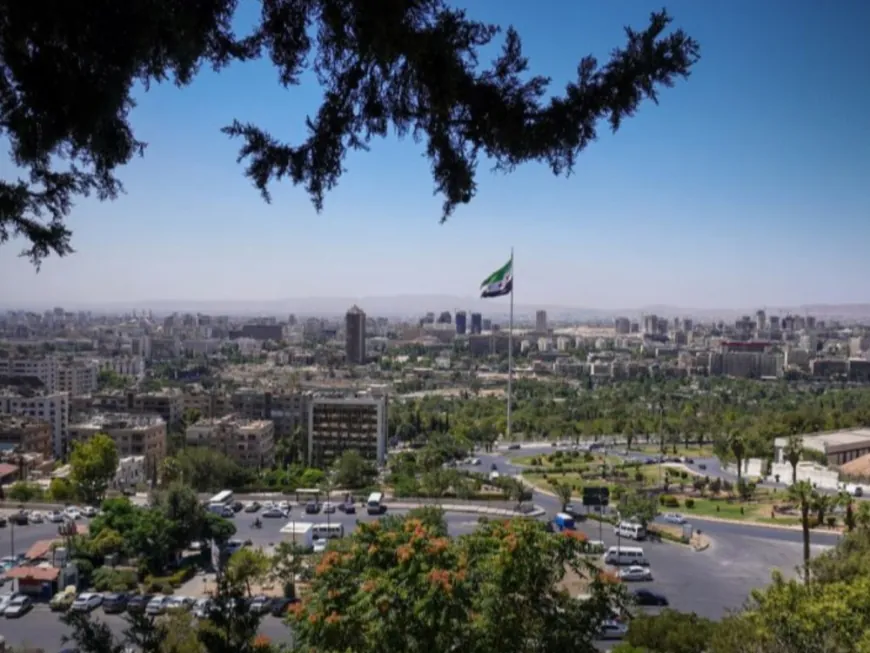 طقس صيفي ودرجات الحرارة حول معدلاتها في أغلب المناطق