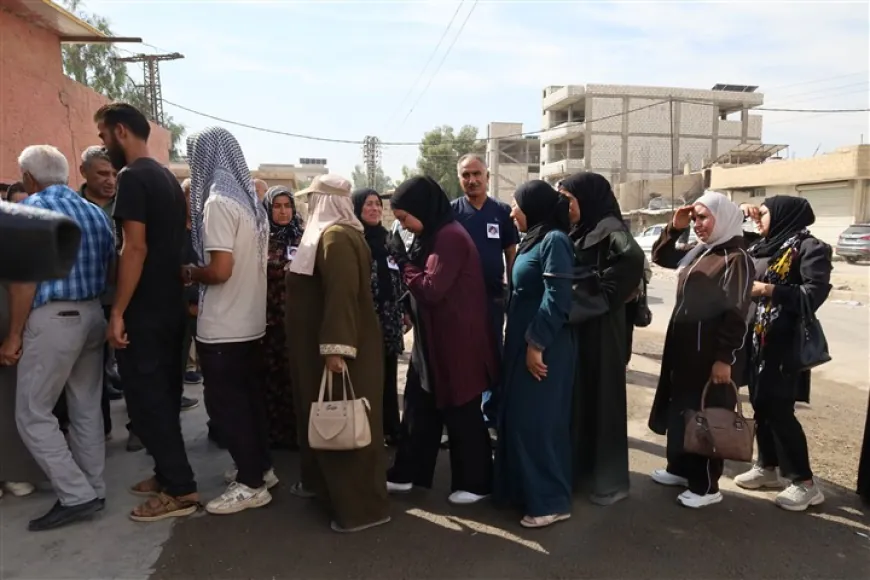 استذكار المناضلة ديلان شرنخ في الحسكة وكوباني