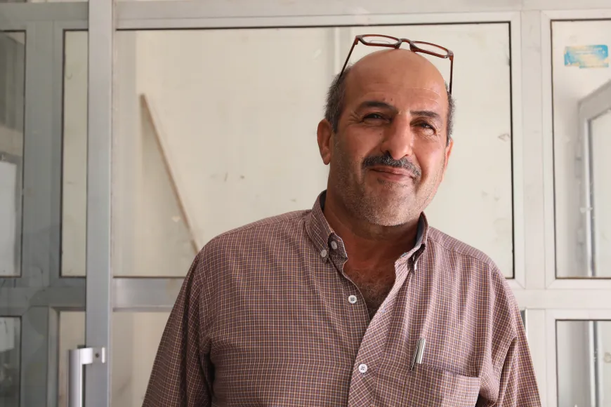 الحكومة تؤخر مستحقات القمح ومزارعو الحسكة عاجزون عن التحضير للموسم الجديد