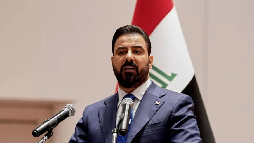 العراق يؤكد المضي في حصر السلاح بيد الدولة