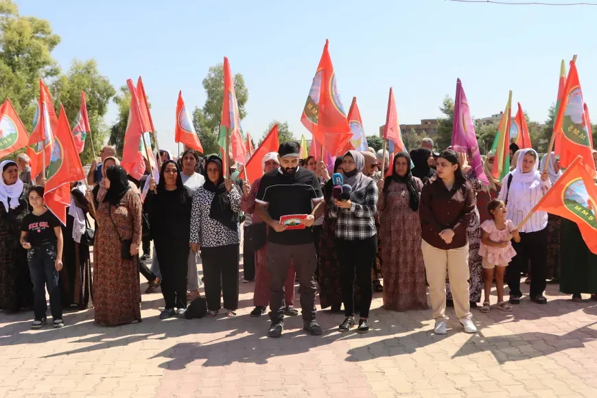 يوسف كوتي: جهات تهدد السلم الأهلي وعملية الاندماج في سوريا