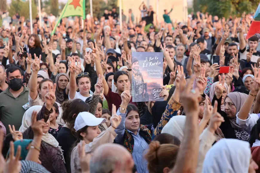 يوسف كوتي: جهات تهدد السلم الأهلي وعملية الاندماج في سوريا