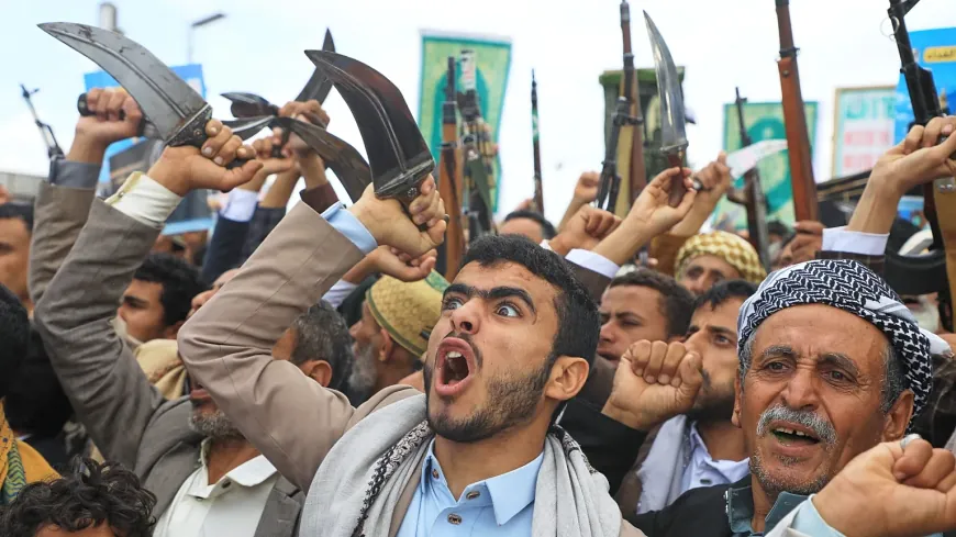 باحث: التطورات الإقليمية قد تعيد تشكيل موازين القوى في اليمن