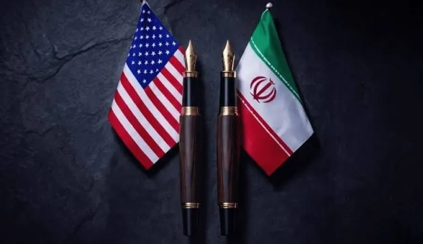 استمرار الاتصالات الدبلوماسية بين طهران وواشنطن رغم اتساع الخلافات