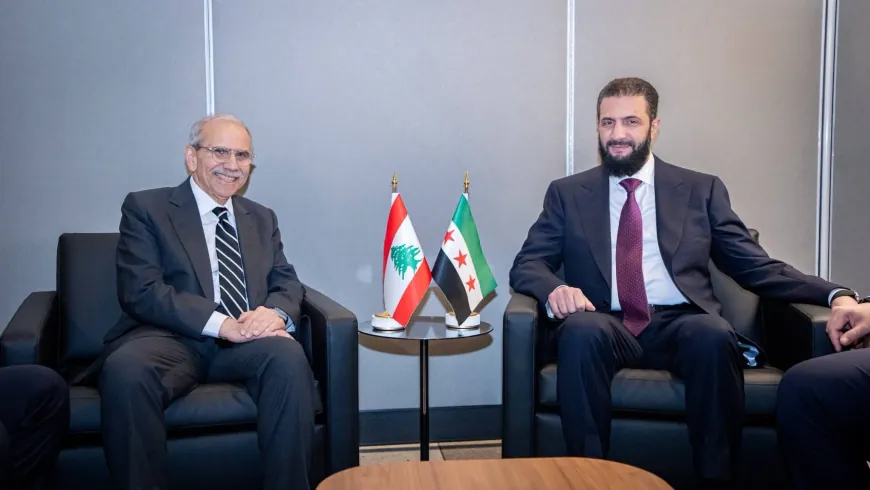 الشيباني يعلن اختتام مشاركة وفد الحكومة في أعمال الجمعية العامة للأمم المتحدة