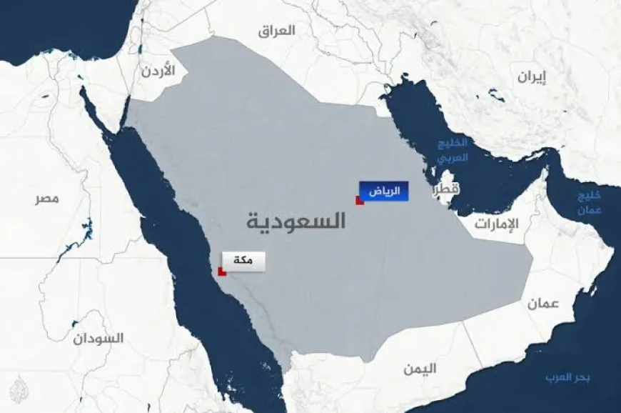 الرياض: الدفاعات الجوية السعودية أحبطت محاولتي استهداف الطائف وينبُع
