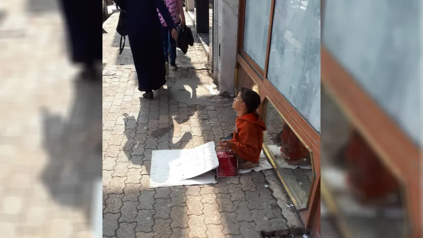 التسرب المدرسي يتفاقم في سوريا بسبب الظروف المعيشية وعمالة الأطفال