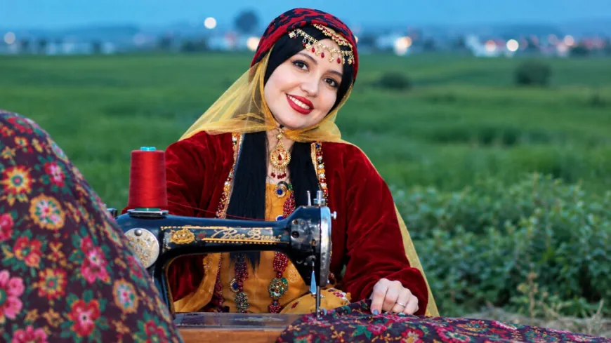 السلطات الإيرانية تعتقل الفنانة والناشطة شيدا صابري