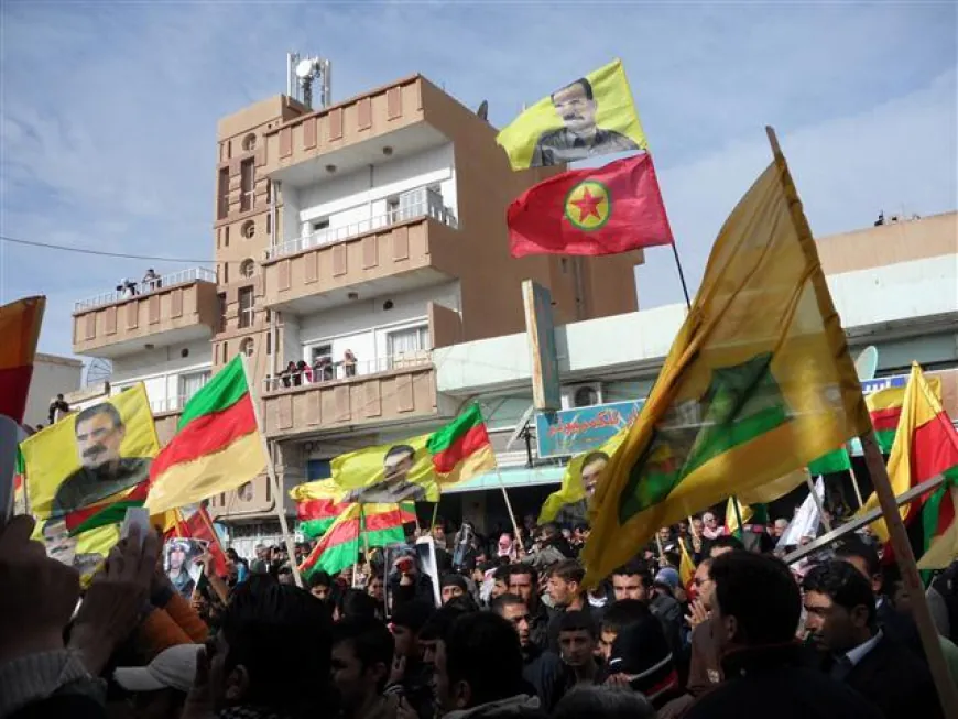 رستم جودي.. 15 عاماً على استشهاد قيادي جمع بين النضال والفكر