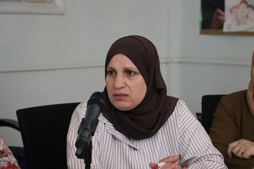 ندوة حوارية تبحث دورة المرأة في حماية اللغة الكردية وضمان حقوقها دستورياً