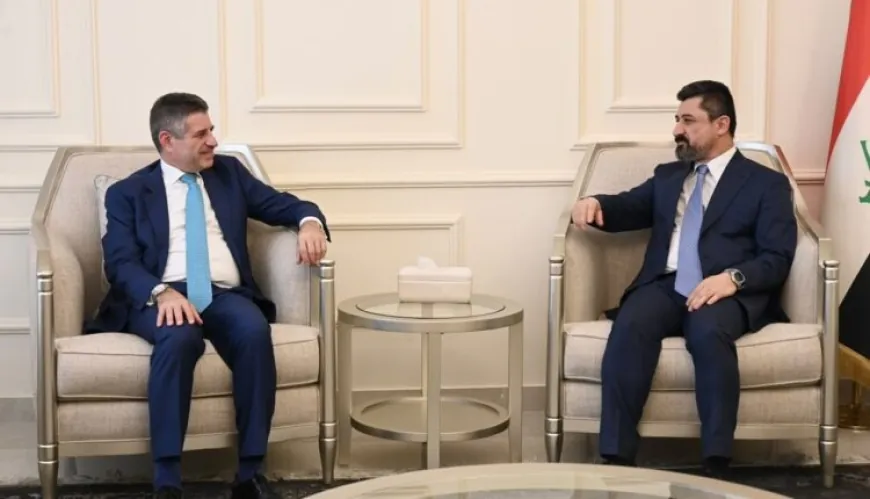 مباحثات بين بغداد وواشنطن بشأن السجناء المنقولين من سوريا