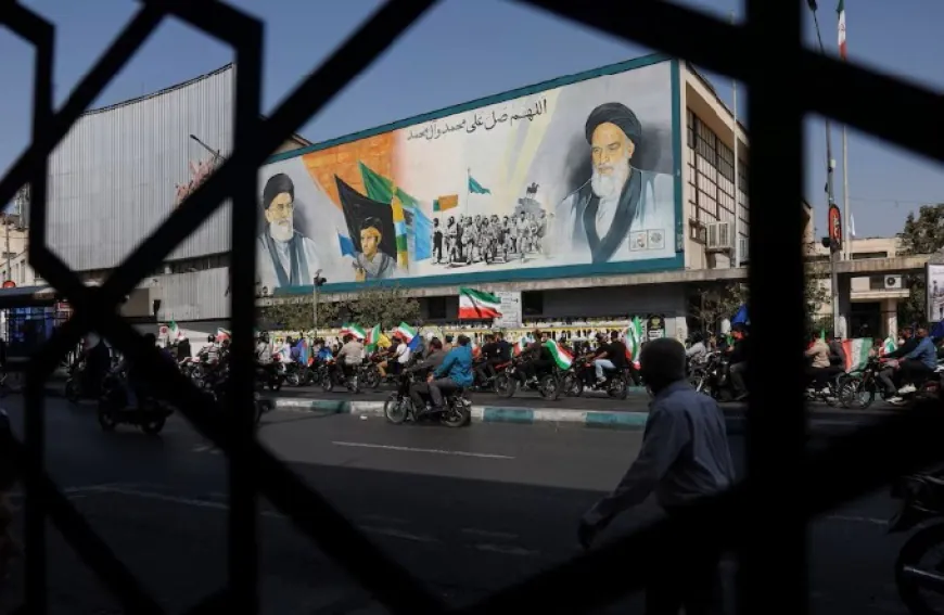ترامب يتوقع محادثات أميركية إيرانية جديدة وسط تعثر مقترح وقف الحرب