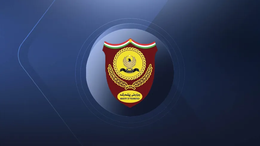 وزارة البيشمركة: انسحاب القوات الأميركية من العراق يتطلب يقظة وقرارات سياسية صائبة