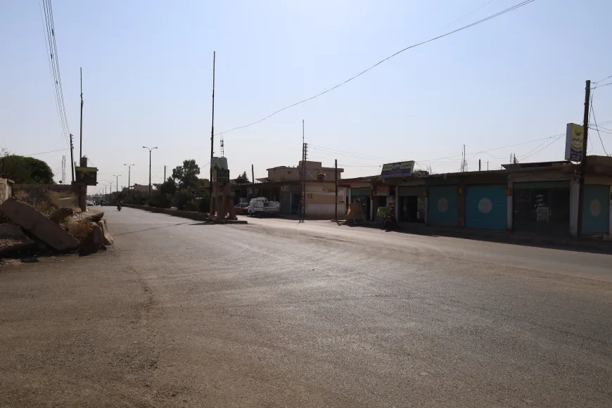 ارتفاع تكاليف المعيشة يضغط على أسر الجزيرة ويعمّق تراجع القدرة الشرائية