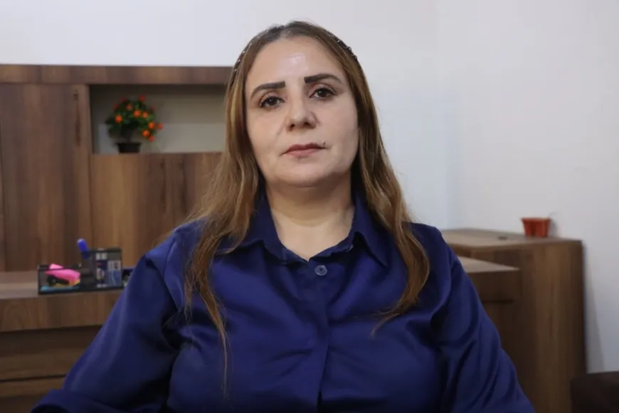 لجنة مهجّري سري كانيه: جهود متواصلة لتأمين عودة آمنة للمهجّرين