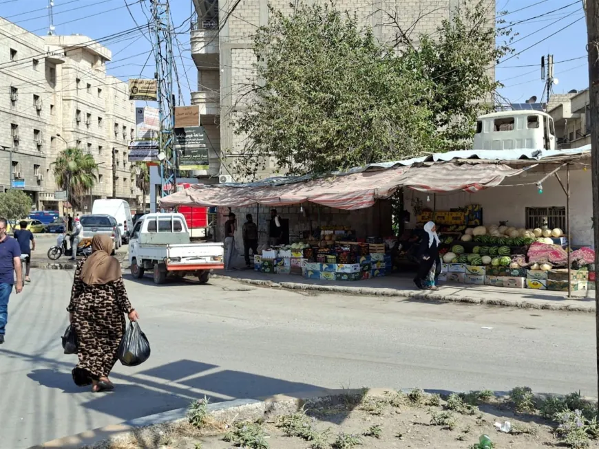 التقشّف للبقاء.. السوريون يواجهون الغلاء بالبابور والبطانية