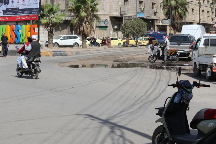 التقشّف للبقاء.. السوريون يواجهون الغلاء بالبابور والبطانية