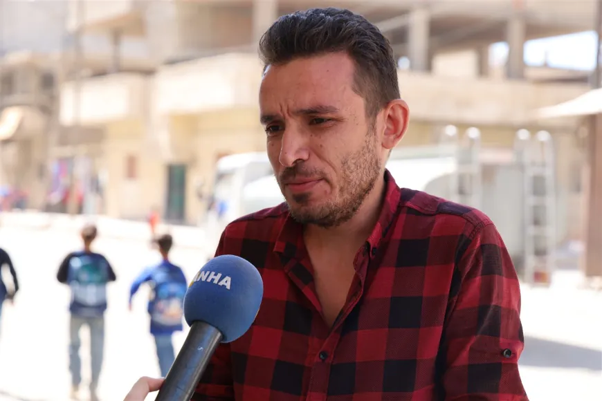 انقطاع مياه علوك يرهق سكان أحياء في الحسكة ويضاعف كلفة تأمين المياه