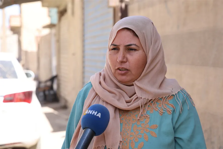 انقطاع مياه علوك يرهق سكان أحياء في الحسكة ويضاعف كلفة تأمين المياه