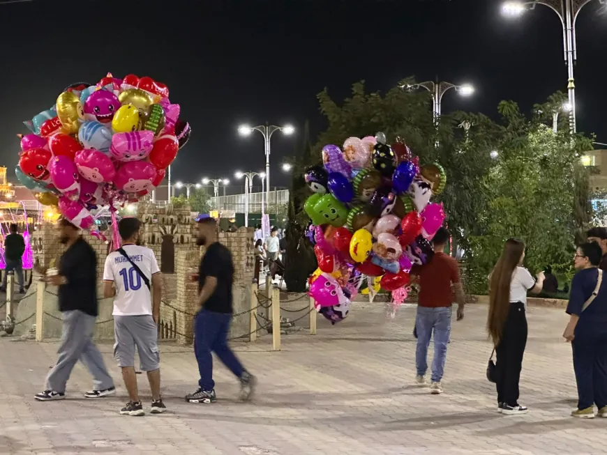 اختتام فعاليات مهرجان "التسوق السوري" بنسخته الأولى