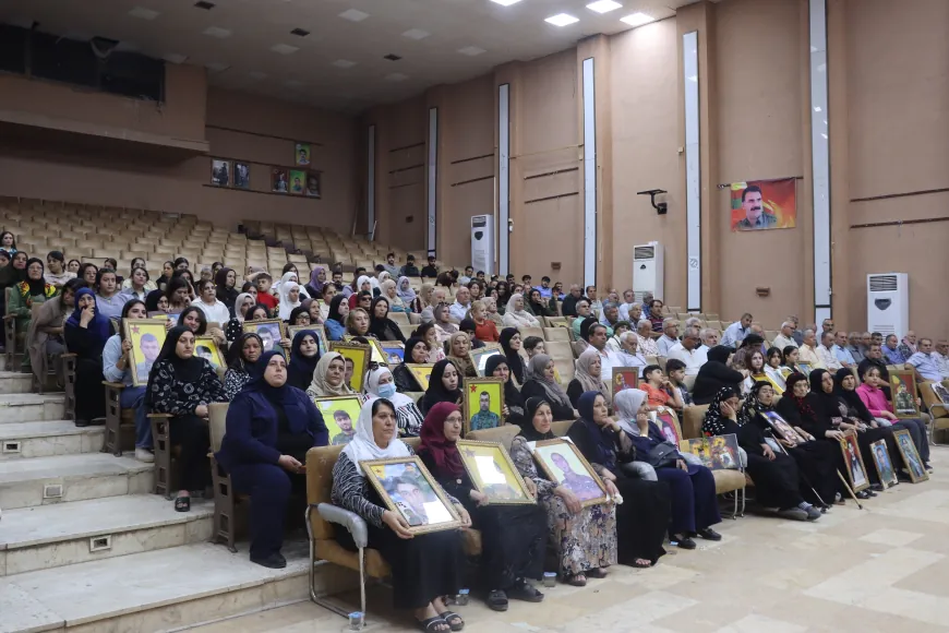 استذكار 81 شهيداً وشهيدة في كركي لكي ورميلان