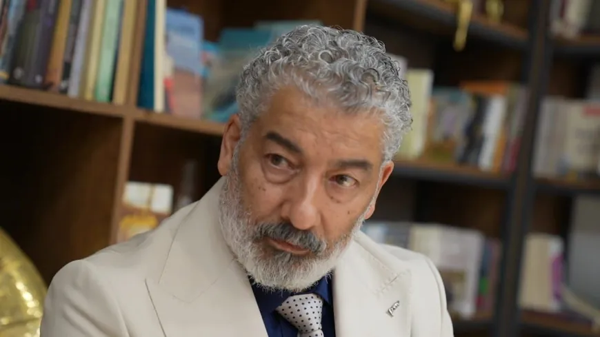 محلل سياسي: استقرار العراق مرتبط بتطورات التنافس الأمريكي ـ الإيراني