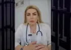 اعتقال طبيبة كردية بعد الاعتداء عليها جسدياً في إيران