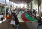 فعاليات في تل تمر والدرباسية وزركان للمطالبة بحماية السلم الأهلي واحترام حقوق المكونات