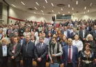كونفرانس في بروكسل يبحث التمثيل الدولي للكرد لدى الأمم المتحدة