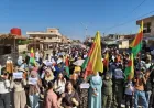 أهالي الحسكة يؤكدون أن العَلَم ليس مجرد ألوان بل هوية شعب
