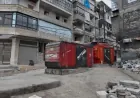 احتجاجات في حلب والحسكة والسويداء بسبب الكهرباء والمستحقات
